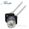 Elektrisk kraft 12V DC Motor Mini vattenpump